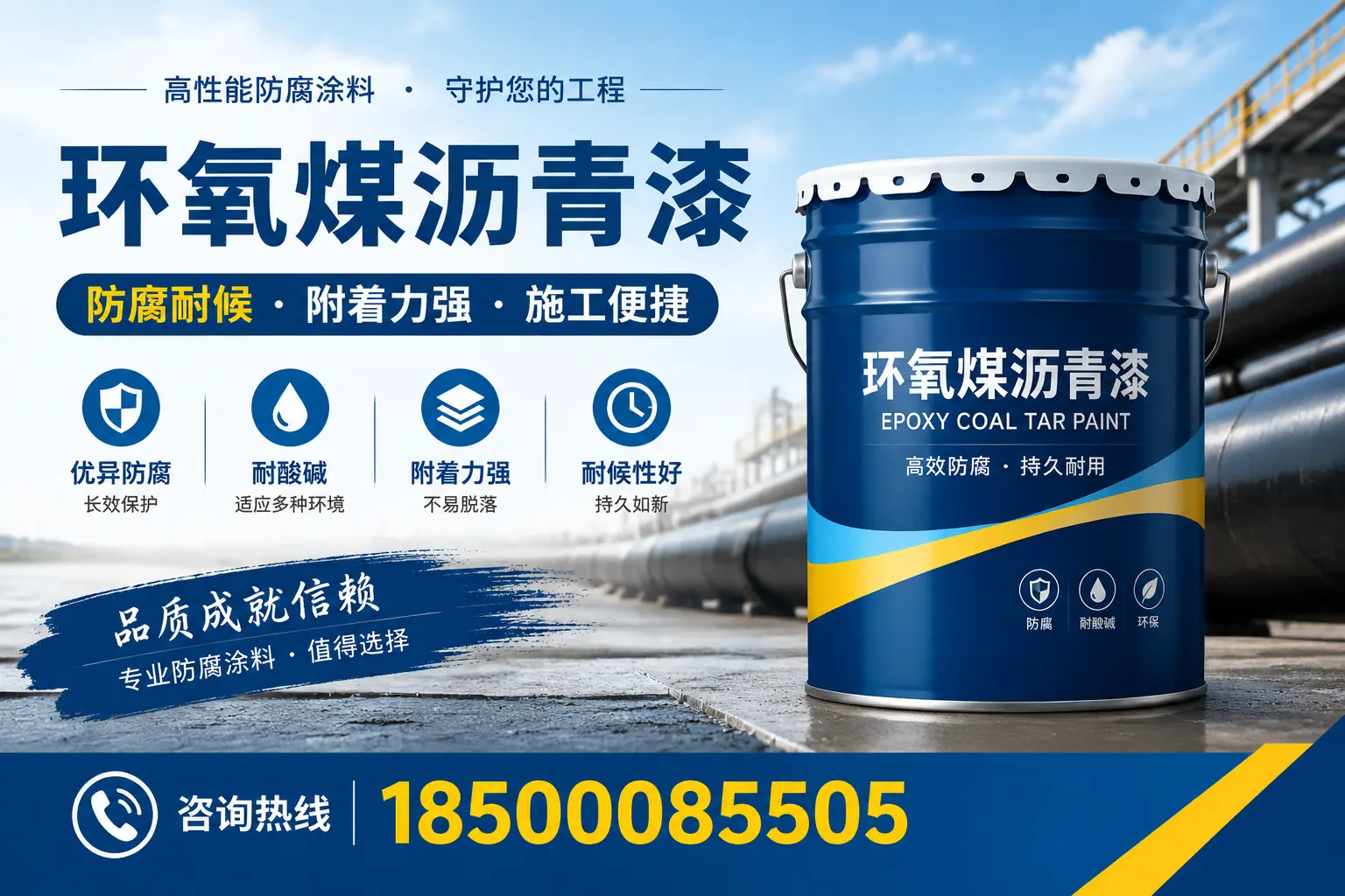 环氧煤沥青漆的市场行情：陵水地区价格走势分析